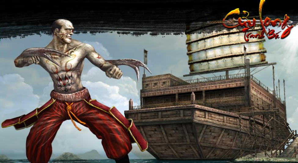 Cập Nhật Mới Liêu Đông Chi Chiến 07/02